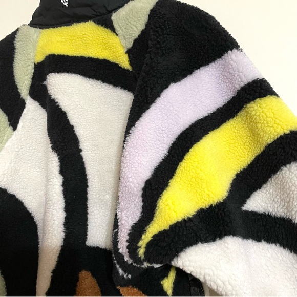 Free People Hit The Slopes Printed Pullover - Picture 8 of 13